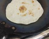 Chilli Paneer roll recipe step 3 photo