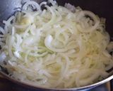 Foto del paso 1 de la receta Pastel de hojaldre con champis