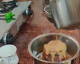 A picture of step 6 of Tandoori Masala Chai.