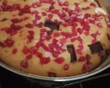 ক্রিসমাস স্পেশালঃ কেক (Christmas special cake recipe in Bengali) রেসিপি ধাপ - 6 ছবি