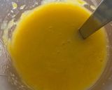 Foto del paso 4 de la receta Cheesecake de mango