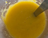 Foto del paso 4 de la receta: Cheesecake de mango