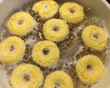Túrófánk recept fázis 3 fotója