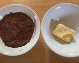 Anyukám kakaós csigája ❤️ recept fázis 2 fotója