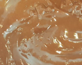 Foto del paso 6 de la receta: Mini tarta de Nocilla sin horno