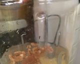 Foto del paso 2 de la receta: Leche de nuez 🥜🥜