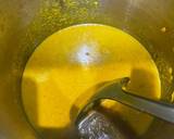 Sayur lodeh kuning (simple) langkah memasak 3 foto