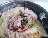 Foto langkah ke 5 dari resep 247. Tumis Bihun Pedas.