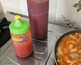 Foto langkah ke 6 dari resep (Salin dari) Seblak kuah pedas.