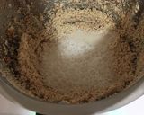 Foto del paso 3 de la receta Horchata thermomix - de chufa y casera 🏖