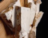 Foto del paso 7 de la receta: Turrón de almendras y maní casero y fácil! 💯