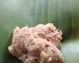 Foto langkah ke 3 dari resep Limpeng Sagee (limpeng sagu).