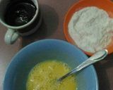 Foto langkah ke 1 dari resep Choco snow.