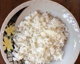 Foto langkah ke 1 dari resep Nasi Goreng Telur Butter / Butter Egg Fried Rice.