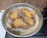 Fire Chicken ala Richeese with Cheese Sauce (Ayam Pedas) langkah memasak 3 foto
