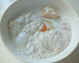 Sváb fokhagymás csiga recept fázis 1 fotója