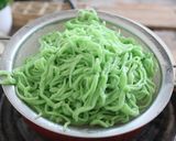 Foto langkah ke 3 dari resep Mie Ayam.