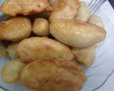 Foto langkah ke 7 dari resep Pempek DOS.