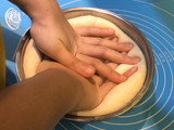 Bakpao Kukus Lembut