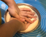 Foto langkah ke 7 dari resep Bakpao Kukus Lembut.