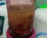 Foto langkah ke 1 dari resep 52. Jus kurma Madu.