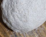 Foto del paso 2 de la receta: Pan de pita