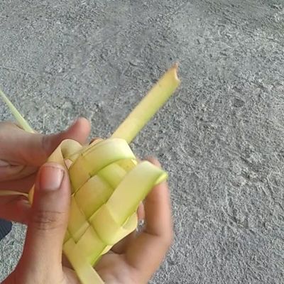 Langkah 1