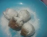Foto langkah ke 5 dari resep Cekodok Pisang.