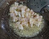 Foto langkah ke 2 dari resep Kwetiau Goreng simpel.