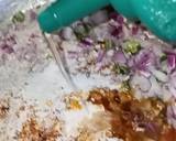 Bason ki roti recipe step 2 photo