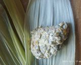 Foto del paso 2 de la receta: Tamales de choclo