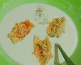 Foto langkah ke 7 dari resep 26. Tahu Jerit Udang.