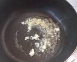 กุ้งผัดขิง วิธีทำสูตร 3 รูป