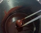 Foto langkah ke 6 dari resep Bola-bola ⚽⚽ Coklat 🍫.