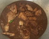 Foto langkah ke 3 dari resep Ayam bakar kalasan sambal kemangi.