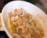 Foto del paso 2 de la receta: Arroz con pulpo y gambón