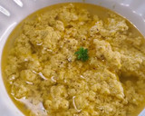 Foto del passaggio 3 della ricetta Stracciatella romana