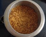 મેથી મિલેટ ખીચડી (Methi millet khichdi recipe in Gujarati) રેસીપી સ્ટેપ2ફોટો