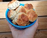 Foto del paso 6 de la receta: Bolitas de anís