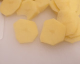 Foto del paso 3 de la receta: Platusa al horno con patatas panaderas