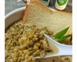 Foto langkah ke 5 dari resep Burjo (Dripsweet).