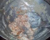 Apple double decker kalkand recipe step 15 photo