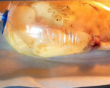 Foto del paso 6 de la receta: Pollo al horno en bolsita 3 👌