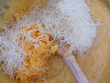 Sajtszuflé