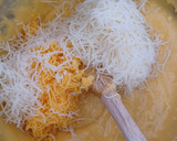 Sajtszuflé recept fázis 2 fotója