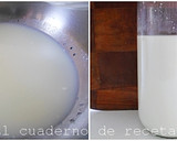 Foto del paso 10 de la receta: Mantequilla Casera
