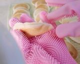 صورة لخطوة 9 من وصفة عجينه قطايف بدون سميد 🥟