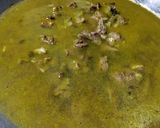 Foto langkah ke 4 dari resep Nasi Mandhi Daging.