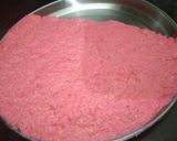 इंस्टेंट हार्टी कलाकंद (instant hearty Kalakand recipe in Hindi) रेसिपी चरण 6 फोटो