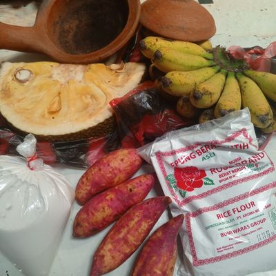 Langkah 1
